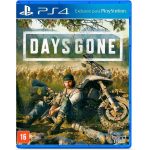 Days Gone Ps4