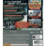 Dead Island Definitive Collection Xbox One