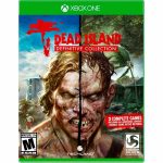 Dead Island Definitive Collection Xbox One