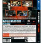 Dead Or Alive 5 Last Round Ps4 Dead Or Alive 5 Last Round Ps4