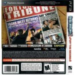 Dead Rising 2 Off The Record Ps3 #1
