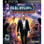 Dead Rising 2 Off The Record Ps3 #1