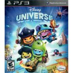 Disney Universe Ps3 Disney Universe Ps3