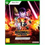 Dragon Ball The Breakers Special Edition Xbox One