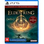 Elden Ring Shadow Of The Erdtree Edition Ps5 (Mídia Solta) Elden Ring Shadow Of The Erdtree Edition Ps5 (Mídia Solta)