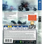 Fade To Silence Ps4 Fade To Silence Ps4