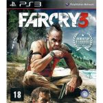 Far Cry 3 Ps3 #3