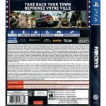 Far Cry 5 Ps4
