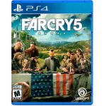 Far Cry 5 Ps4