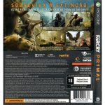 Far Cry Primal Xbox One #1 Far Cry Primal Xbox One #1