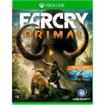 Far Cry Primal Xbox One #1 Far Cry Primal Xbox One #1