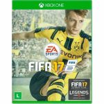 Fifa 17 Xbox One #1 (Mancha) Fifa 17 Xbox One #1 (Mancha)