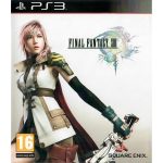Final Fantasy Xiii Ps3 #2 Final Fantasy Xiii Ps3 #2