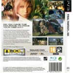 Final Fantasy Xiii Ps3 #2 Final Fantasy Xiii Ps3 #2