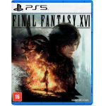 Final Fantasy Xvi Ps5 #2 Final Fantasy Xvi Ps5 #2