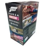 Forza Horizon 5 + Boné Xbox One Forza Horizon 5 + Boné Xbox One