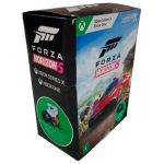 Forza Horizon 5 + Boné Xbox One Forza Horizon 5 + Boné Xbox One