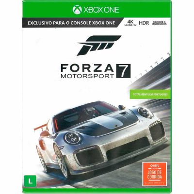 Forza Motorsport 7 Xbox One #3