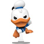 Funko Pop Angry Donald Duck 1443 (Pato Donald 90 Anos)