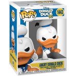 Funko Pop Angry Donald Duck 1443 (Pato Donald 90 Anos)