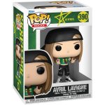 Funko Pop Avril Lavigne 390 (Sk8ter Boi)