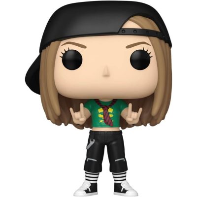 Funko Pop Avril Lavigne 390 (Sk8ter Boi)