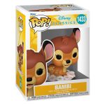Funko Pop Bambi 1433 (Disney Classics)