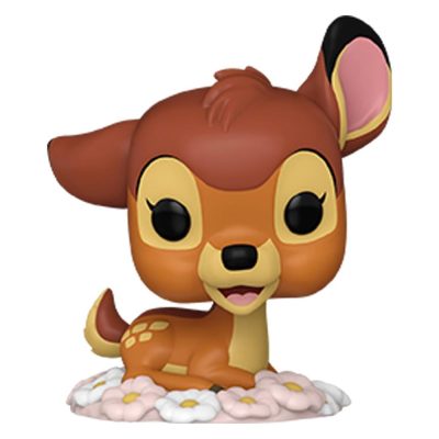 Funko Pop Bambi 1433 (Disney Classics)
