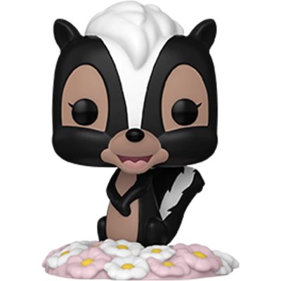 Funko Pop Bambi Flower 1434 (Flor) (Disney Classics)