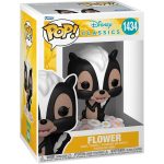 Funko Pop Bambi Flower 1434 (Flor) (Disney Classics) Funko Pop Bambi Flower 1434 (Flor) (Disney Classics)