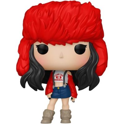 Funko Pop Blackpink Jennie 362 (From Shut Down)