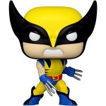 Funko Pop Classic Wolverine 1371 (Wolverine 50Th Anniversary) Funko Pop Classic Wolverine 1371 (Wolverine 50Th Anniversary)