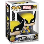 Funko Pop Classic Wolverine 1371 (Wolverine 50Th Anniversary) Funko Pop Classic Wolverine 1371 (Wolverine 50Th Anniversary)