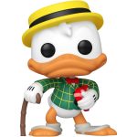 Funko Pop Disney Donald Duck 90Th - Dapper Donald Duck 1444