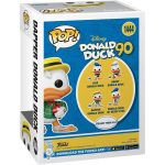 Funko Pop Disney Donald Duck 90Th - Dapper Donald Duck 1444