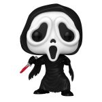 Funko Pop Ghostface 1607 (Panico Scream) (Movies)
