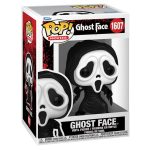 Funko Pop Ghostface 1607 (Panico Scream) (Movies)