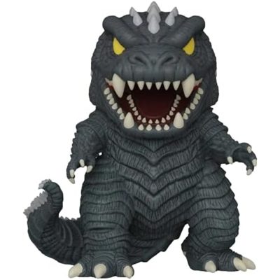 Funko Pop Godzilla Ultima 1468 (Godzilla Singular Point)