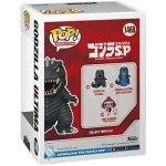Funko Pop Godzilla Ultima 1468 (Godzilla Singular Point) Funko Pop Godzilla Ultima 1468 (Godzilla Singular Point)