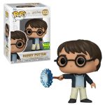 Funko Pop Harry Potter 173 (Conjurando O Patrono) (Summer Convention 2024) Funko Pop Harry Potter 173 (Conjurando O Patrono) (Summer Convention 2024)