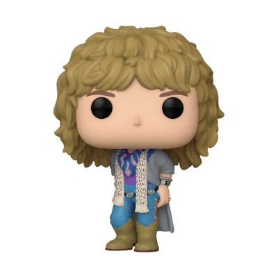 Funko Pop Jon Bon Jovi 396 (Rocks)