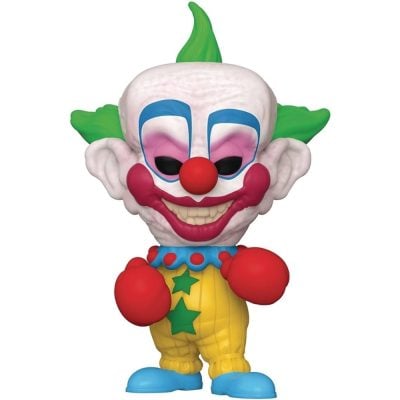 Funko Pop Killer Klowns Shorty 932