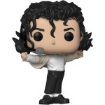 Funko Pop Michael Jackson #346 (1993 Super Bowl)