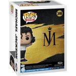Funko Pop Michael Jackson #346 (1993 Super Bowl)