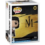 Funko Pop Michael Jackson 383 (Dirty Diana)