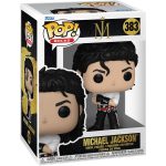 Funko Pop Michael Jackson 383 (Dirty Diana)
