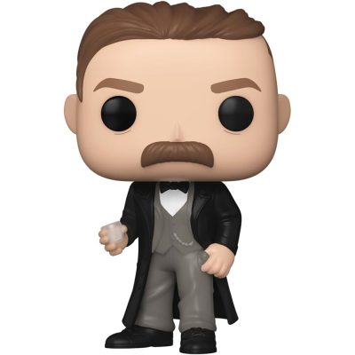 Funko Pop Peaky Blinders - Artur Shelby 1399
