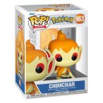 Funko Pop Pokemon Chimchar 963 Funko Pop Pokemon Chimchar 963