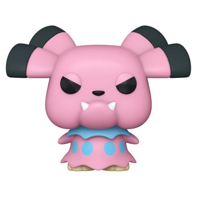 Funko Pop Pokemon Snubbull 964