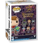 Funko Pop Prince Phillip 1457 (Sleeping Beauty 65Th Anniversary)
